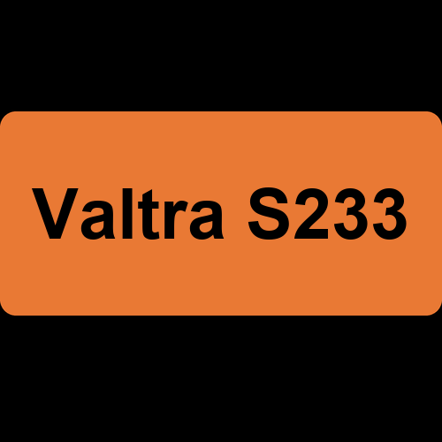 Valtra S233